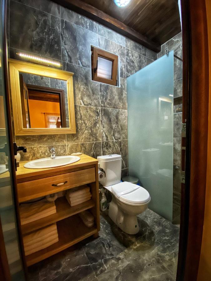 Eco Villas Merak ヴィルパザル エクステリア 写真