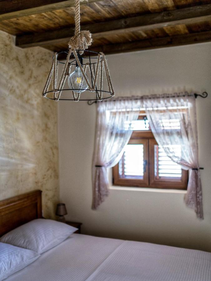 Eco Villas Merak ヴィルパザル エクステリア 写真