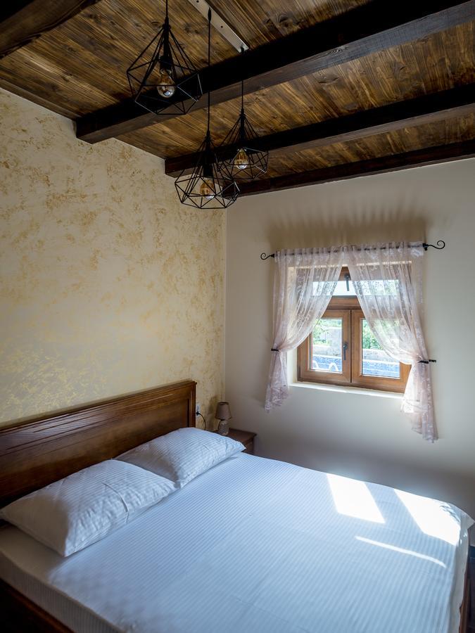 Eco Villas Merak ヴィルパザル エクステリア 写真