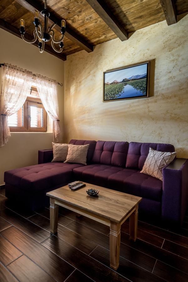 Eco Villas Merak ヴィルパザル エクステリア 写真